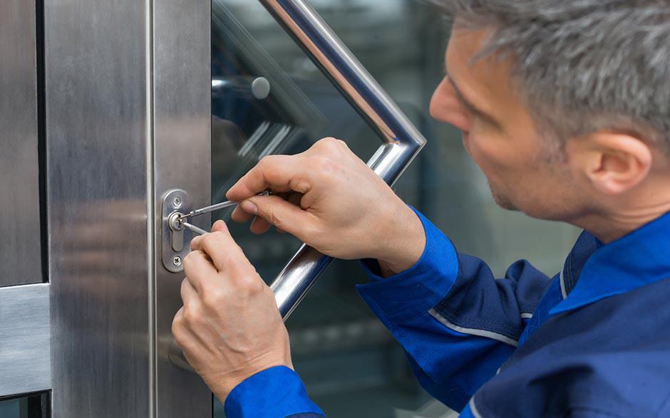 ouverture de porte serrurier Ivry-sur-Seine